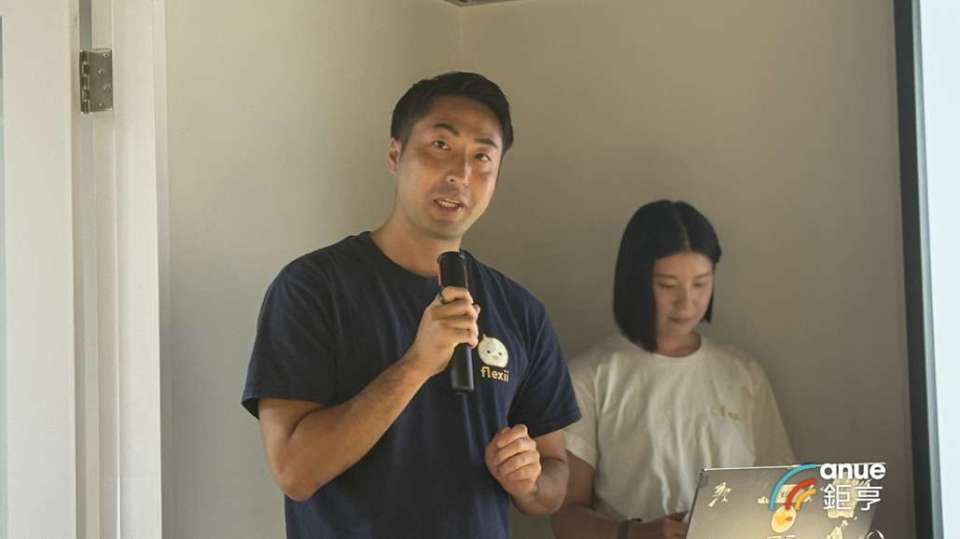 老乾杯、Muji都在用！新加坡零工新創Flexii在台成長爆發 攜一卡通電支即時領薪