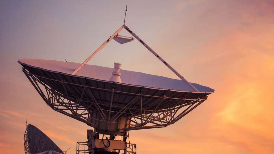 低軌衛星用戶端需求引爆 台系網通廠搶攻太空商機