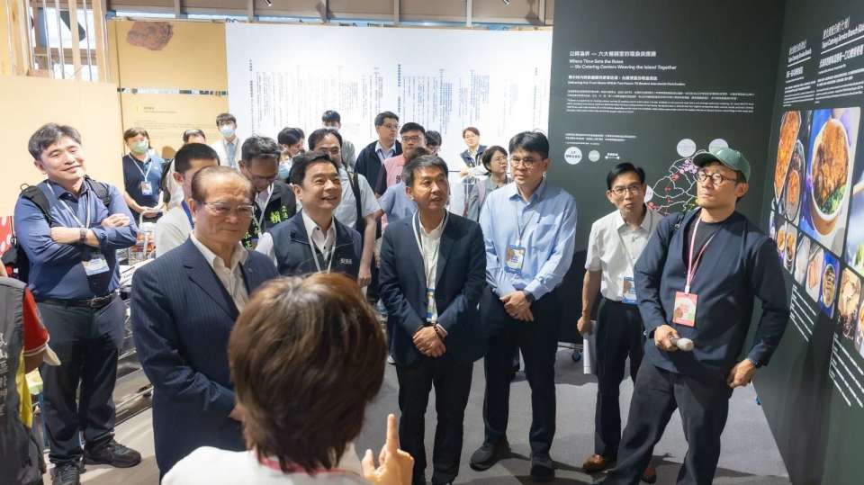 立院考察高雄交通建設 交通部：高捷青線規劃須待市府先提可行性研究