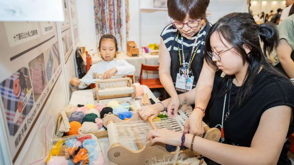 「FUN!嗜100」圓滿閉幕共吸引萬名民眾觀展  解鎖百種嗜好、點燃療癒商機