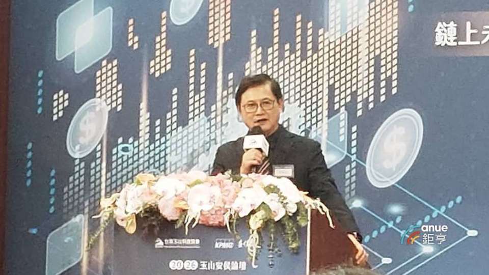 童子賢：台灣可負擔擁有20-50顆自主衛星 籲在太空科技展現企圖心