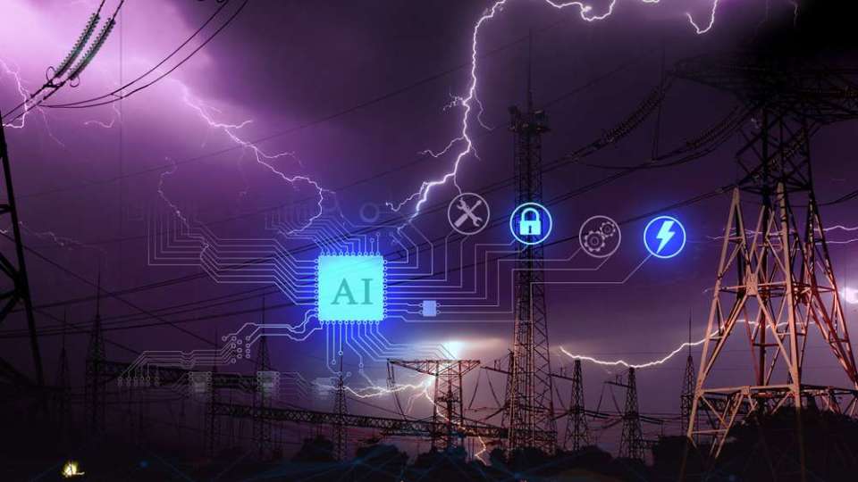 〈惠譽看台灣〉台灣能源價格未充分反映 電價若調漲 塑化鋼鐵等傳產恐虧損擴大