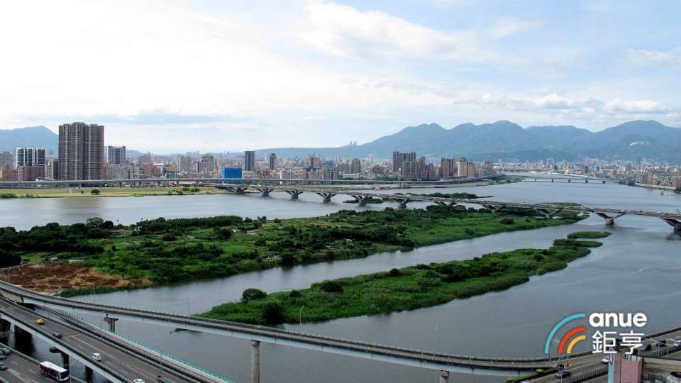 〈房產〉全台待售新成屋量再寫新高 僅新北去化較佳庫存減少