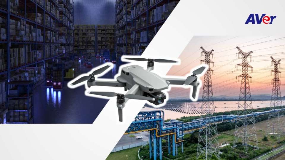 〈焦點股〉圓展卡位商用無人機藍海市場 跳空漲停站回年線