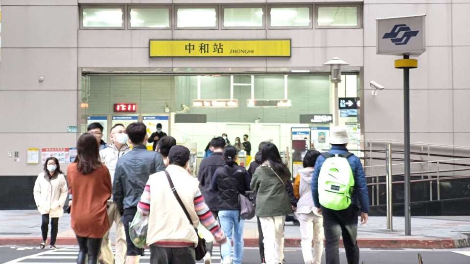 〈房產〉捷運萬大線2027年通車在即 中和房市最熱、房價凹陷區在萬華