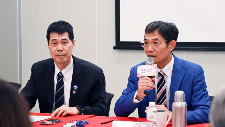 常廣海外市場多點開花 看好全年營收突破高峰