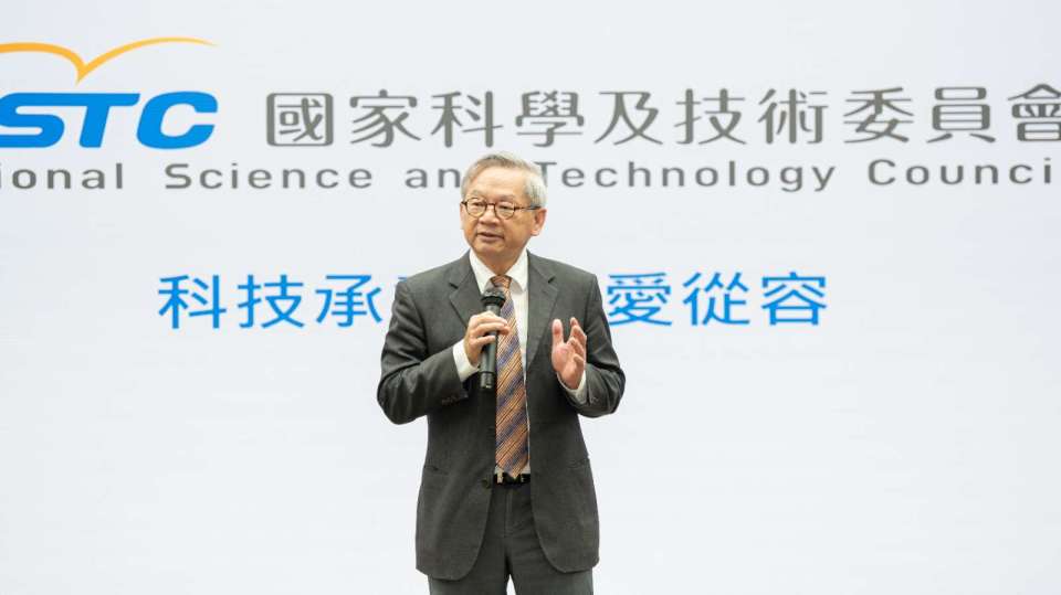 迎戰超高齡挑戰 國科會：推「高齡科技產業計畫」2年已觸及超過55萬人次