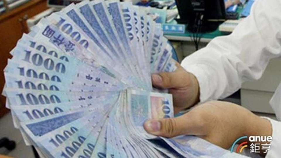 央行：台灣人儲蓄多 6月散戶風向球4兆4237億元創次高