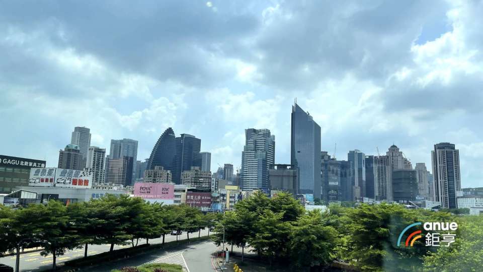 〈房產〉上半年人口遷移地圖出爐  脫北者趨緩而桃園及台中吸力最強