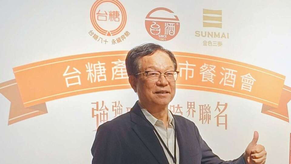〈毒油食安風暴〉台糖防禦性下架檢驗全Pass 產線重啟備戰中元中秋用油