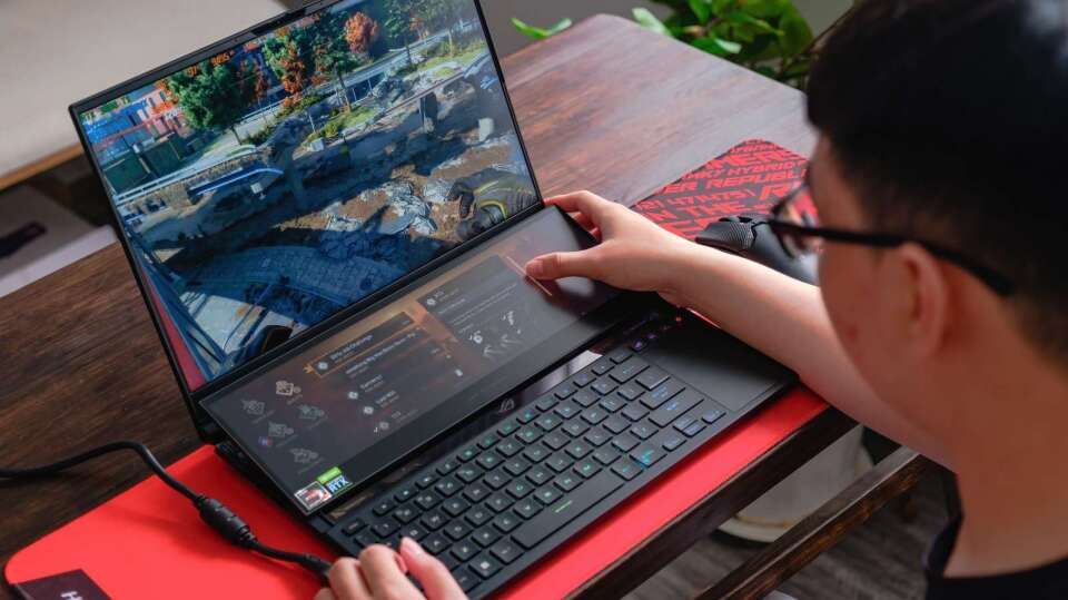 輝達RTX Spark AI PC未賣先轟動 助攻PC產業下半年旺季