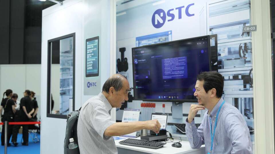 日台形象展集結150台企斬獲1.5億美元商機 由半導體延伸至AI數位轉型