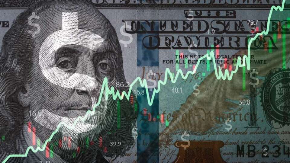 Fed鷹派聲浪升高 國泰世華：華許淡化前瞻指引 美元短線偏強