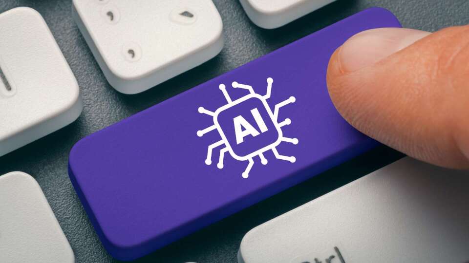 AI硬體股強力反彈，後續反彈延續力建立在蘋果市值回吐