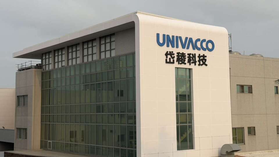 〈熱門股〉岱稜優勢業績護體外資挺 股價周漲7.42%站上所有均線