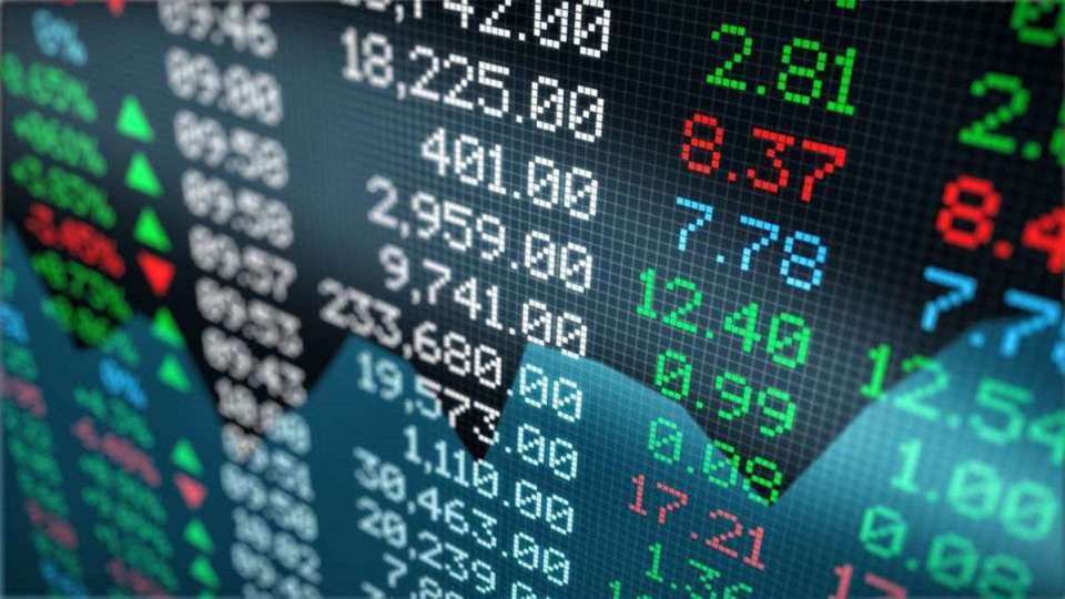 〈台股盤前要聞〉狂飆3186點後回防4萬3、Q2GDP上修至12.92%、聯發科上調ASIC市占率
