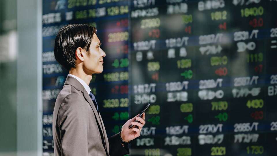 台股7月跌6.5%消化風險溢價 聯博點出基本面具韌性關鍵原因