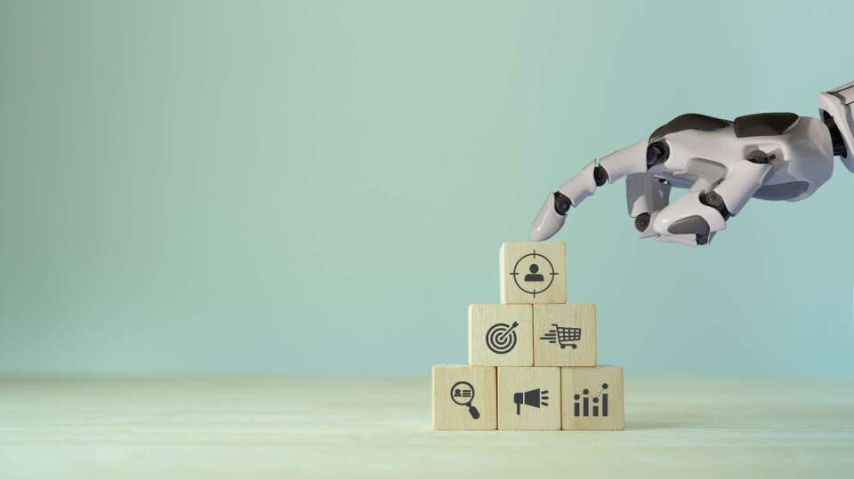 AI資金回流誰受惠？ 點名9檔CPO、記憶體、散熱飆股