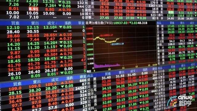 〈焦點股〉聯亞報復性反彈連拉5根漲停 7月營收年增1.76倍創新高