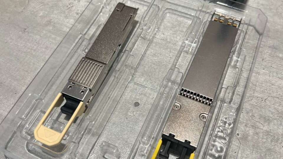 廣錠搶攻光通訊散熱商機 小金雞廣熯奪美系網通與雲端大廠訂單