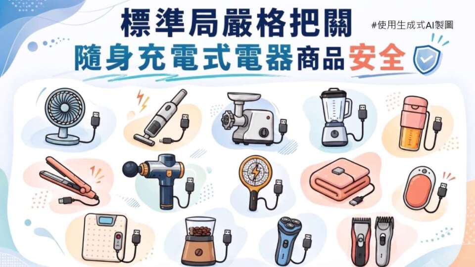 快檢查家中暖手蛋！美急召回OCOOPA鋰電池過熱 7大問題型號一次看