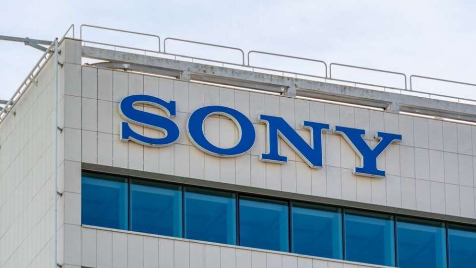 砸1兆日元！索尼傳攜手台積電日本建廠 攻機器人、車用次世代感測器