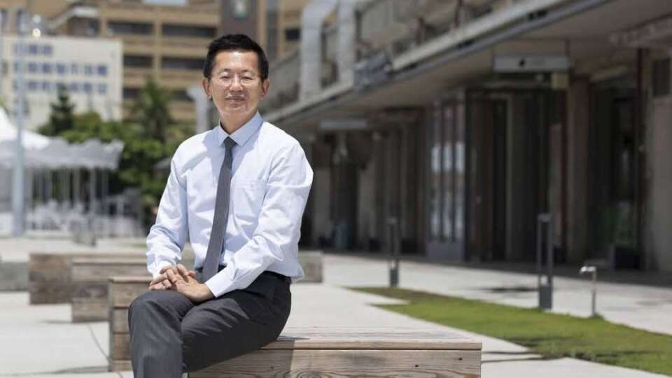 一卡通新董座由前高市府秘書長郭添貴接任、廖泰翔卸任