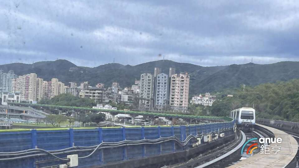 〈房產〉雙北捷運末端站未必最便宜  4親民站點房價在倒數第二站