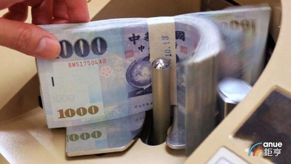 〈台幣〉外資連續買超台股 台幣偏強整理收32.246元 升值3.2分