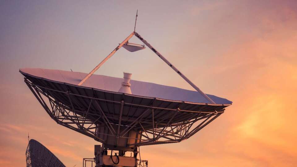 集邦：2028年全球衛星火箭發射商機達404億美元 這4家台廠可望受惠