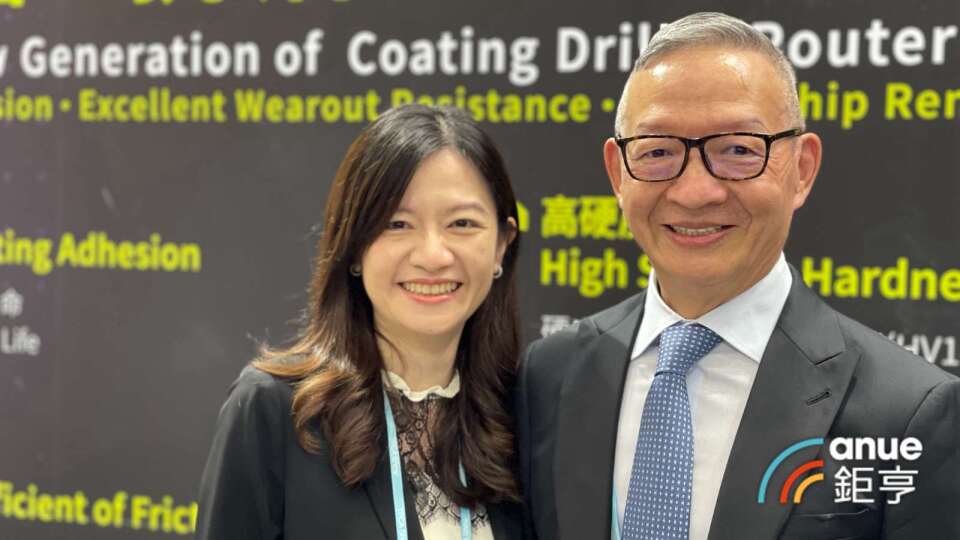 尖點客戶端需求旺 上半年淨利飆升2.61倍每股純益3.25元