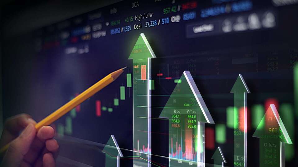 【量大強漲股整理】自動化工業展後下一波主流?