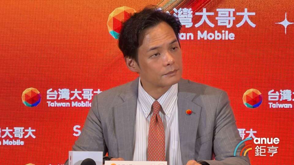 〈台灣大法說〉成長動能多軌並進 上修全年營業利益成長7至9%