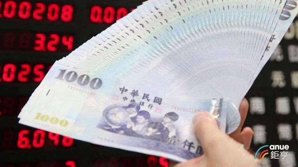 台灣家庭所得差距達6.17倍 創14年新高