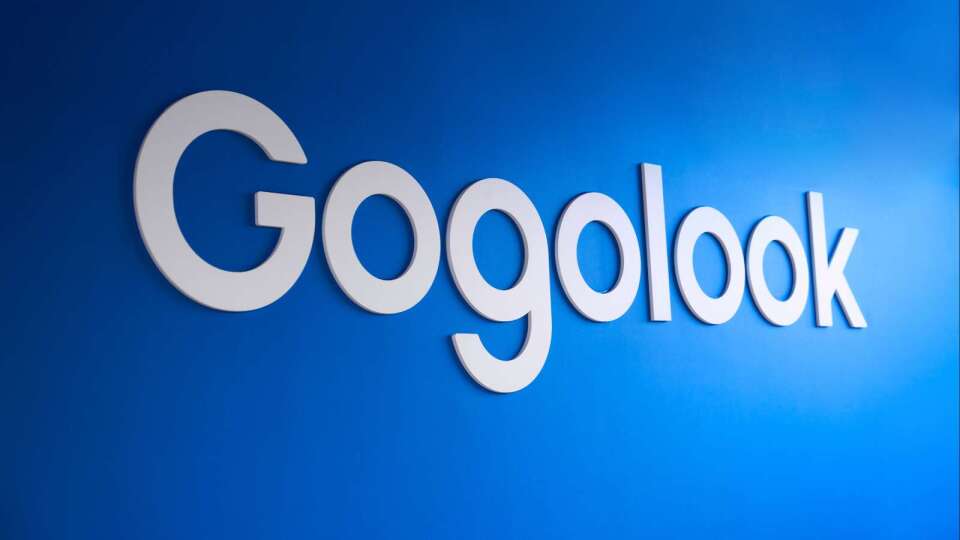 〈熱門股〉Gogolook下半年獲利更樂觀 漲近1成 反彈至1個月來高點