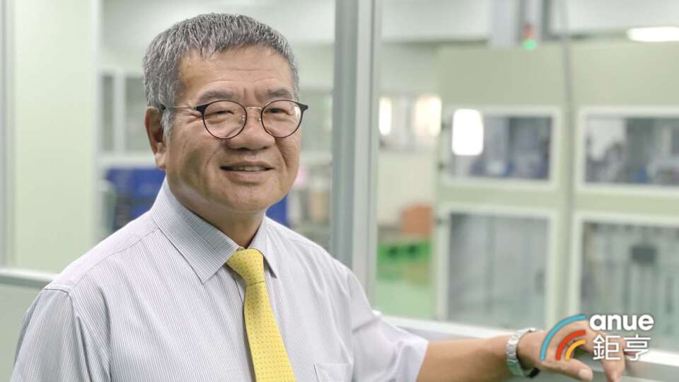 〈焦點股〉邑昇接單能見度提高並鎖定航太等利基應用產品 爆量開高