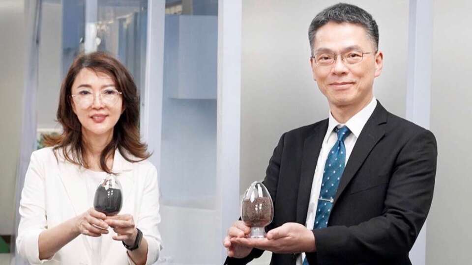 台塑新智能車電通過歐洲出車安認證 王瑞瑜：加速國產電池接軌全球供應鏈