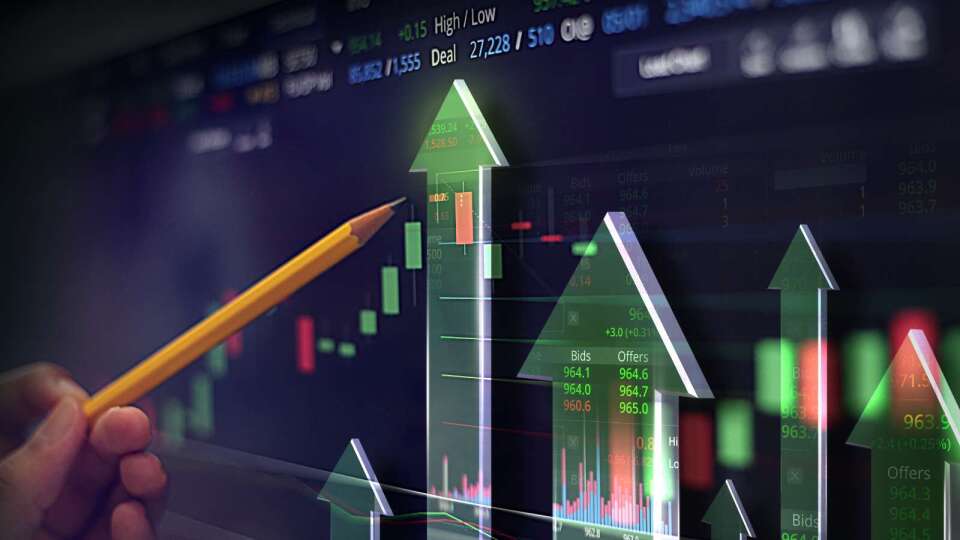 指數高檔遇解套賣壓，財報利多反成出貨陷阱？跟著主流資金大舉轉向卡位下半場！