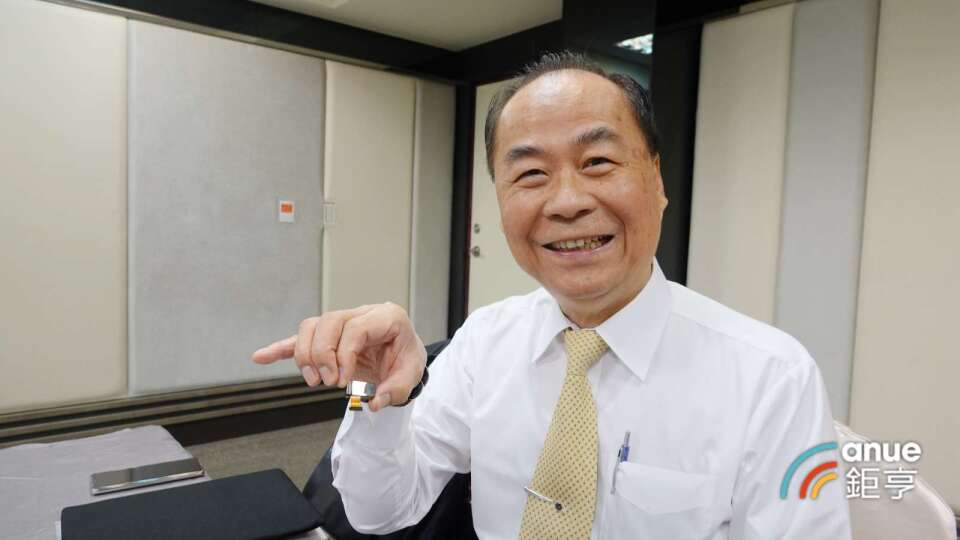亞光：在光通訊零組件及機器人應用仍在積極衝刺