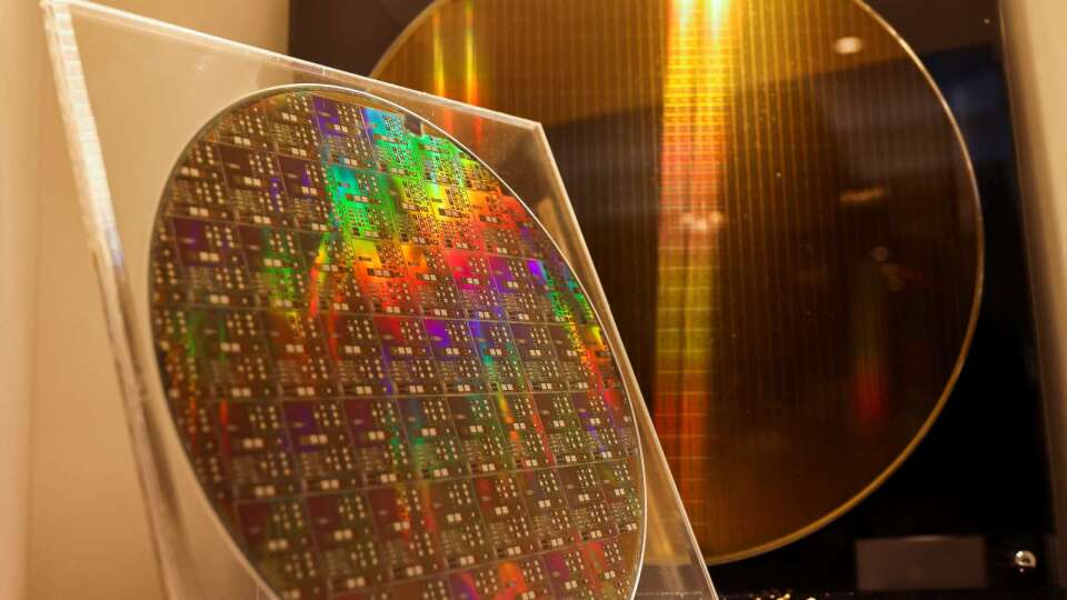 乾瞻科技搶AI晶片市場 上半年新增授權案大增8成