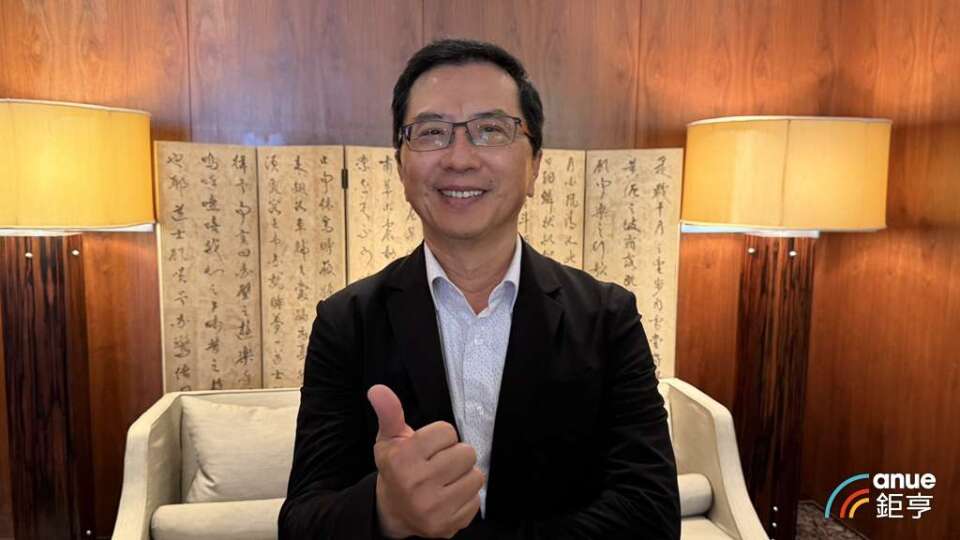 友鋮訂單能見度3-4個月 Volvo大單全面量產