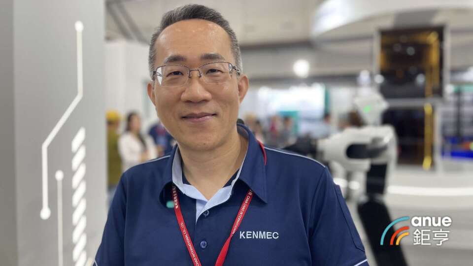 AI帶動成長 廣運在手訂單已達66.6億元以半導體占比成長最高