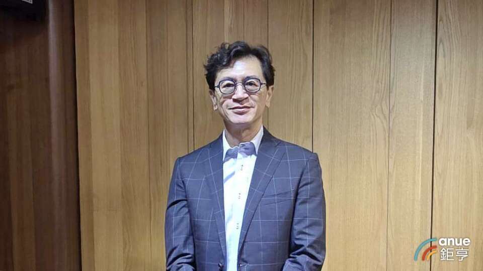 安勤大單持續入袋 訂單能見度達明年Q3