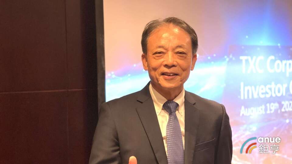 〈焦點股〉晶技利基產品助獲利成長 股價爆量開高觸及200元大關
