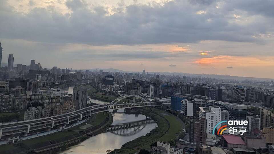 〈房產〉高價買盤力道不足 台北市億元新豪宅上半年僅推二案