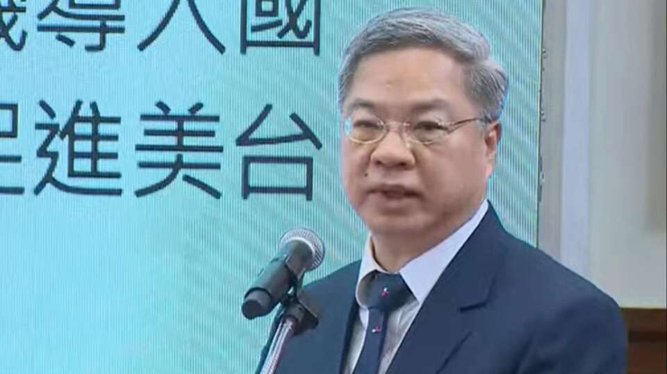 立院新會期將至！龔明鑫：爭取追加預算撥補台電中油 估不超過1200億