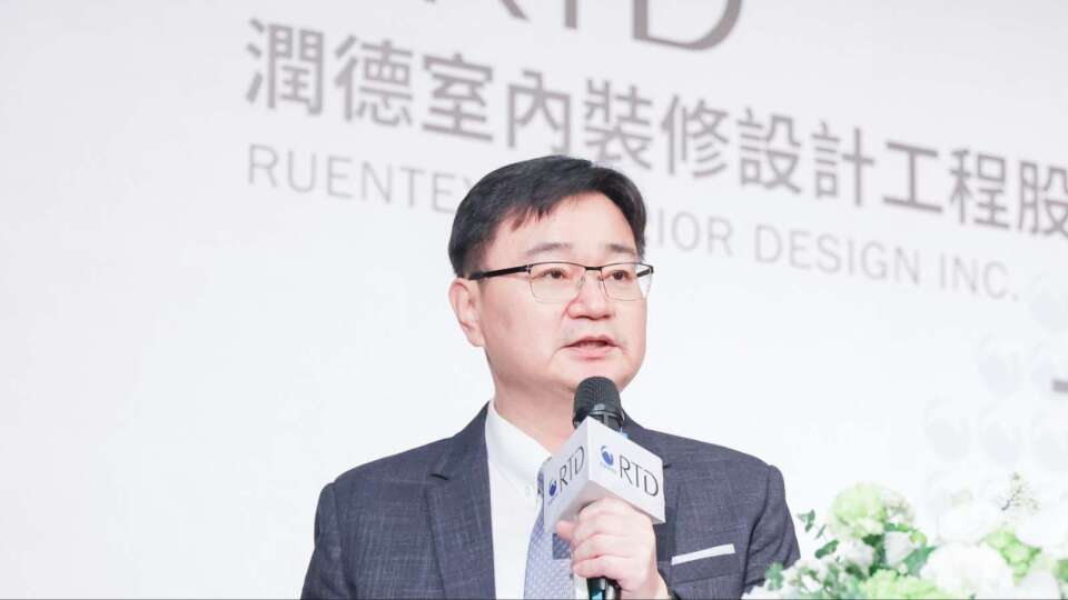 潤德2026年上半年EPS達9.51元 在手工程訂單達59億元