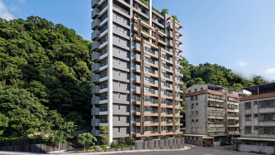 台灣金聯首度得標公辦都更「文山靜」 斥7.54億元估2033年完工