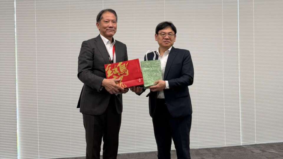 量子電腦結合超級電腦！台灣AI新十大建設赴日取經 打造跨國量子商業生態系