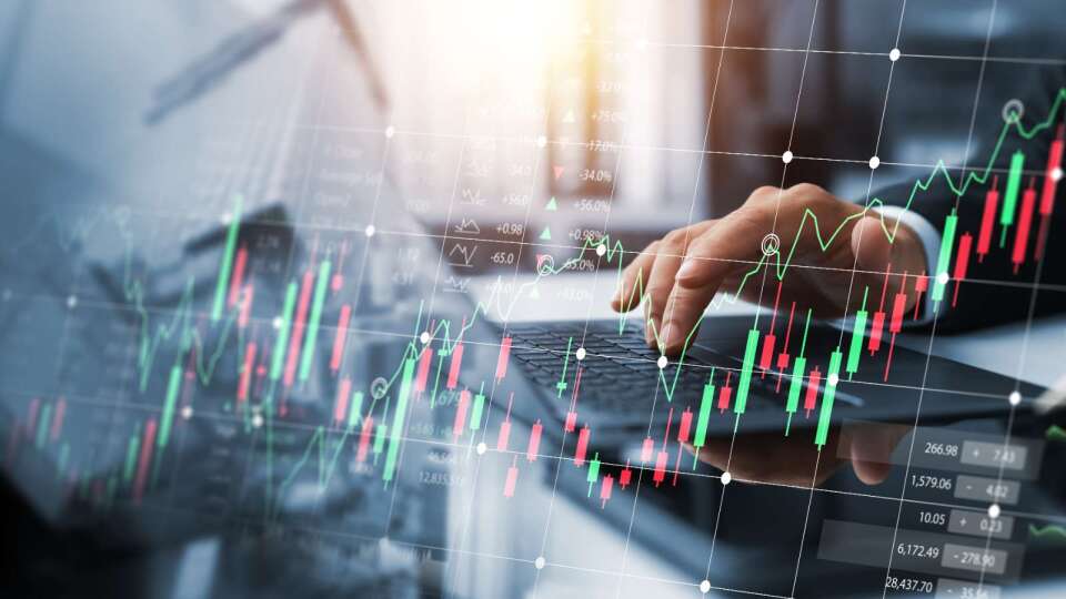 〈熱門股〉立碁矽光子1.6T模組拚Q4出貨 外資買盤力挺周漲17%